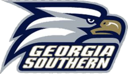 Georgia Southern University logo